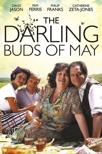 The Darling Buds of May