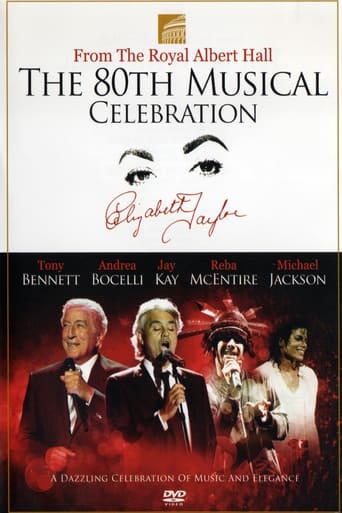 Elizabeth Taylor: A Musical Celebration