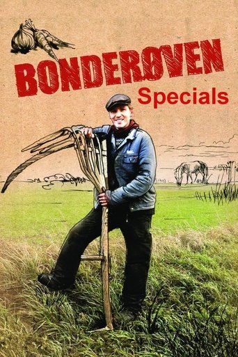 Specials Specials