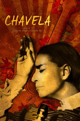 Chavela Chavela