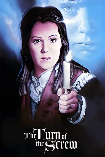 The Turn of the Screw The Turn of the Screw