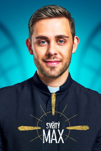 Svätý Max Svätý Max