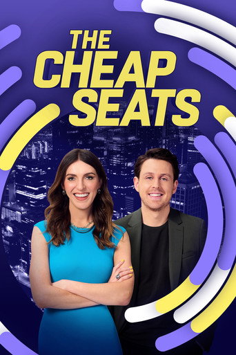 The Cheap Seats The Cheap Seats