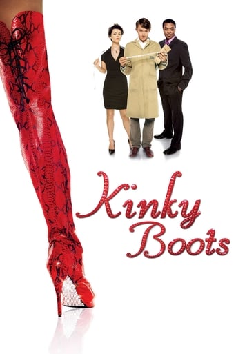 Kinky Boots