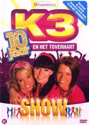 K3 en het Toverhart K3 en het Toverhart