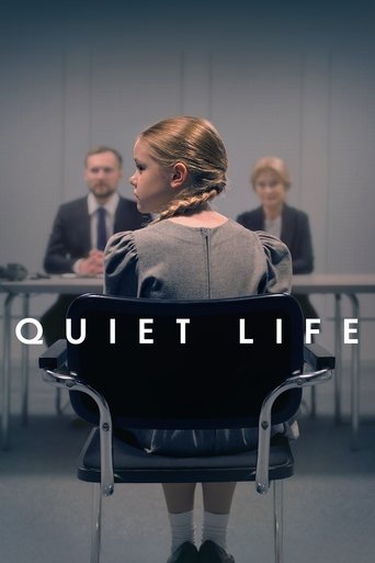 Quiet Life Quiet Life