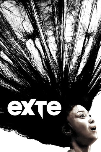 Exte: Hair Extensions