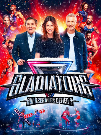 Gladiators : Qui osera les défier ?