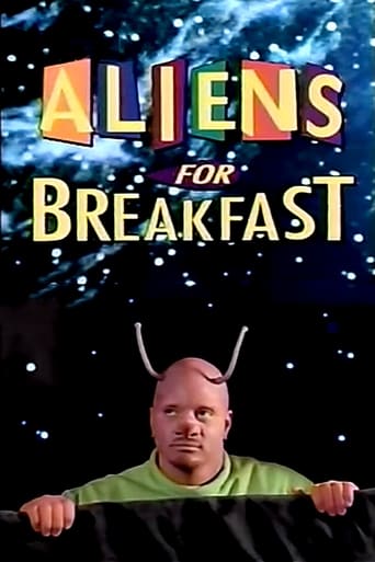 Aliens for Breakfast