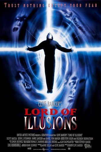 Lord of Illusions Lord of Illusions