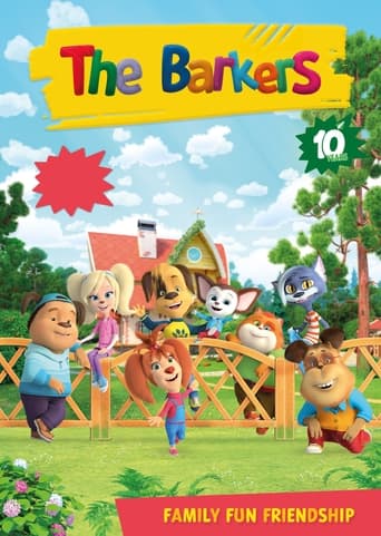 The Barkers