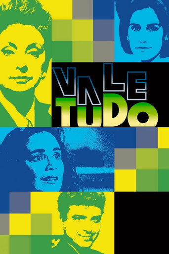 Vale Tudo Vale Tudo