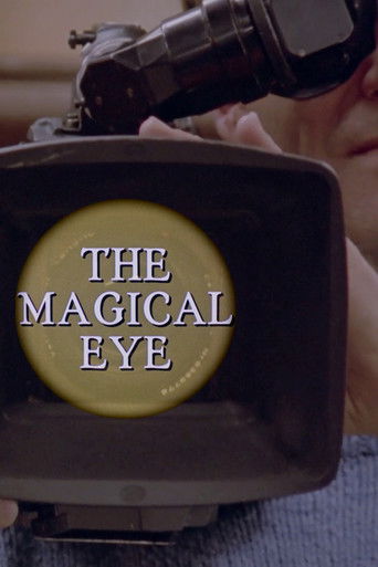 The Magical Eye The Magical Eye