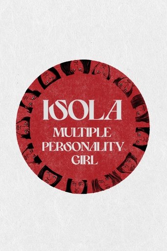 Isola: Multiple Personality Girl Isola: Multiple Personality Girl
