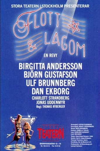 Flott & Lagom