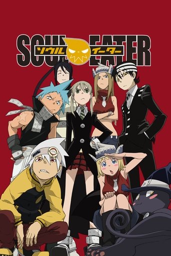 Soul Eater Soul Eater