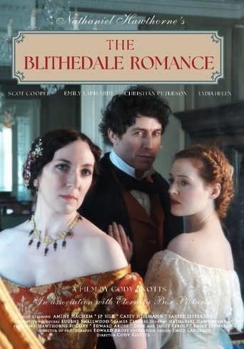The Blithefield Romance The Blithefield Romance