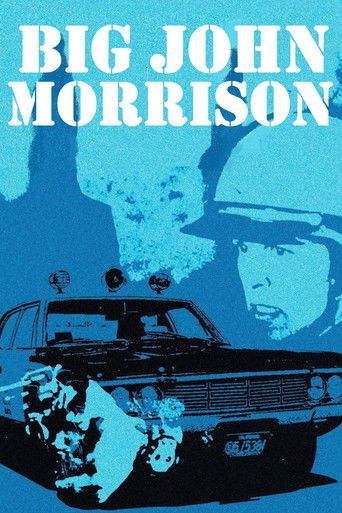 Big John Morrison Big John Morrison