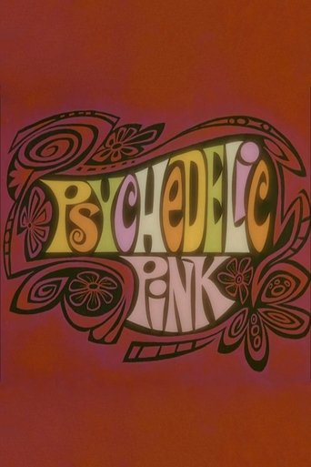 Psychedelic Pink