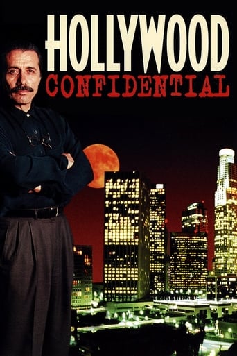 Hollywood Confidential