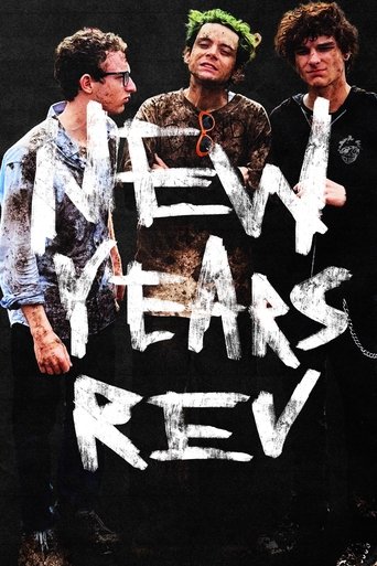New Year's Rev New Year's Rev