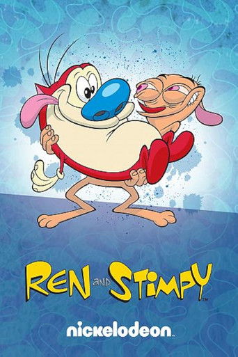 Ren and Stimpy Ren and Stimpy
