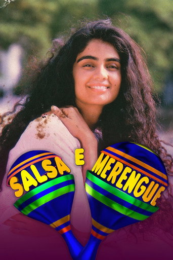 Salsa e Merengue Salsa e Merengue