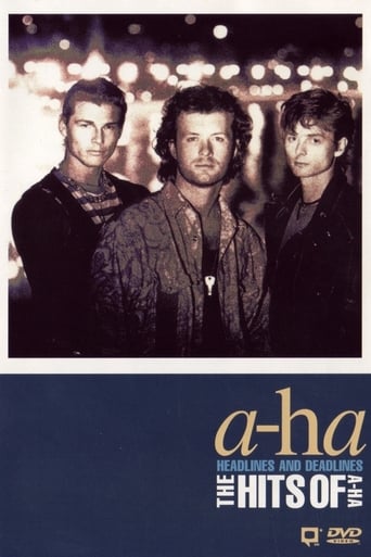 a-ha | Headlines and Deadlines