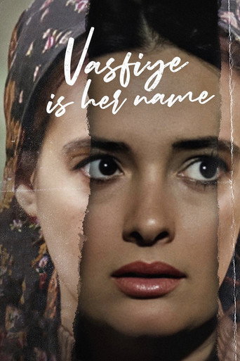 Vasfiye Is Her Name Vasfiye Is Her Name