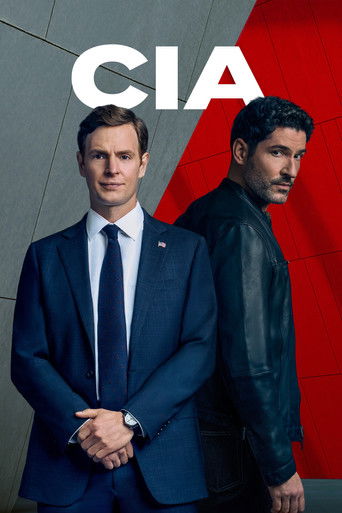 CIA CIA