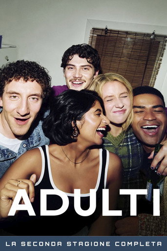 Season 2 Season 2
