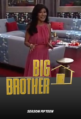 Big Brother 15