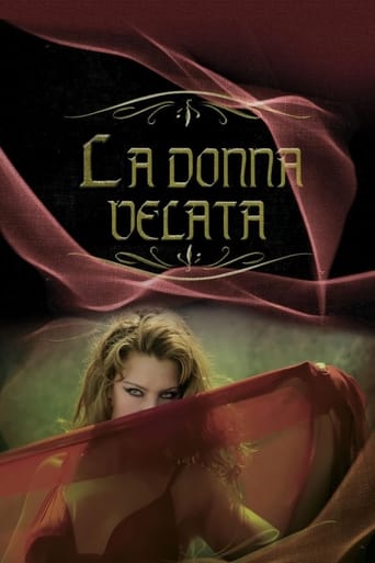 La donna velata