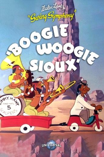 Boogie Woogie Sioux