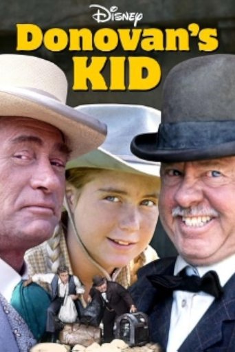 Donovan's Kid Donovan's Kid