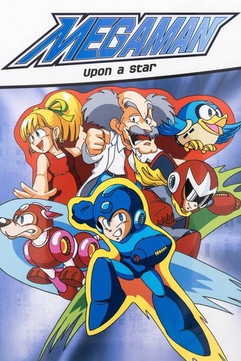 Mega Man: Upon a Star Mega Man: Upon a Star