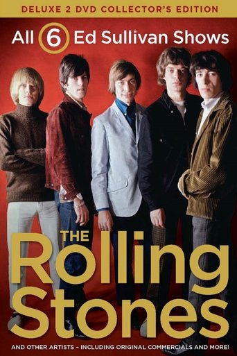 The Rolling Stones - All Six Ed Sullivan Shows Starring The Rolling Stones The Rolling Stones - All Six Ed Sullivan Shows Starring The Rolling Stones