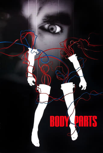 Body Parts