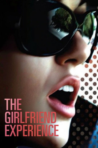 The Girlfriend Experience The Girlfriend Experience
