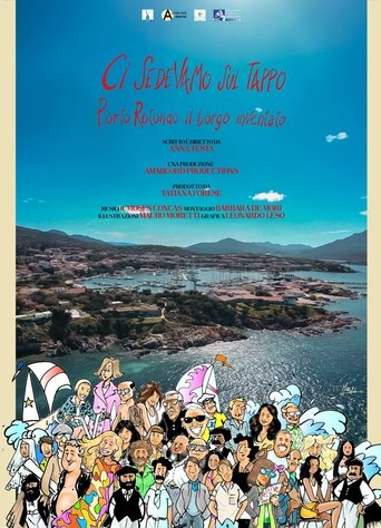 Porto Rotondo. The Invented Village