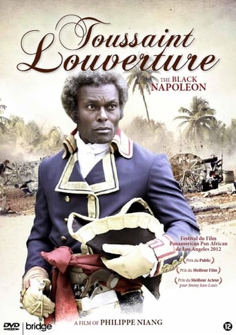 Toussaint Louverture