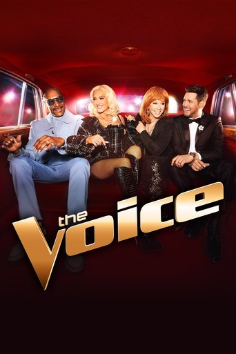 The Voice The Voice