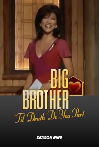 Big Brother 9: 'Til Death Do You Part