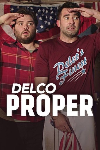Delco Proper Delco Proper