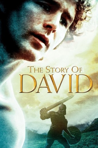 The Story of David The Story of David