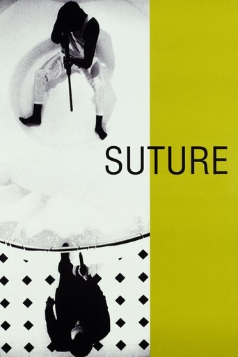 Suture Suture