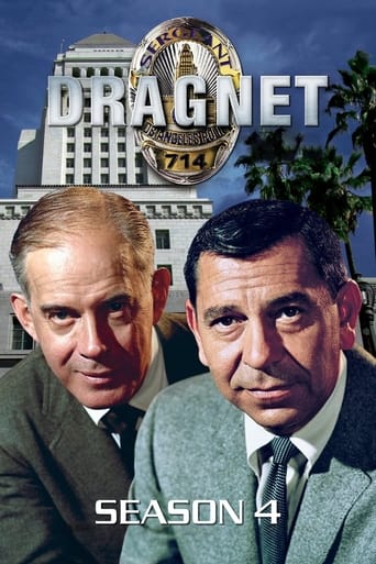 Dragnet 1970