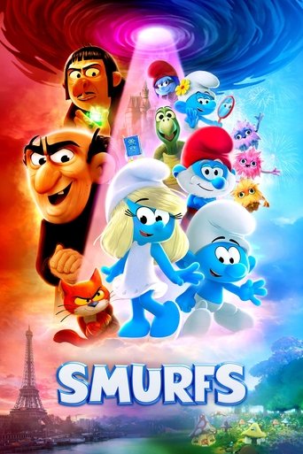 Smurfs Smurfs