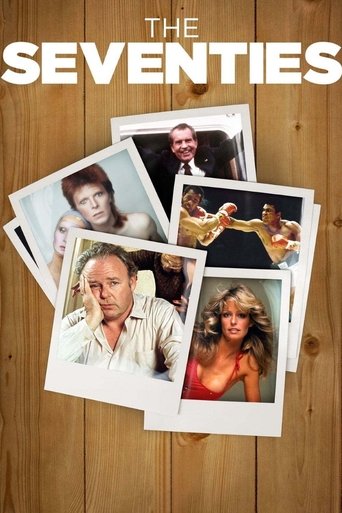 Miniseries Miniseries