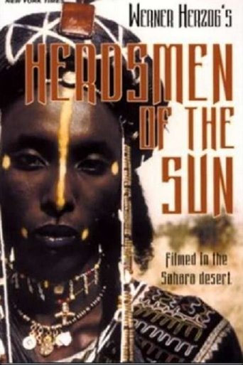 Wodaabe: Herdsmen of the Sun Wodaabe: Herdsmen of the Sun